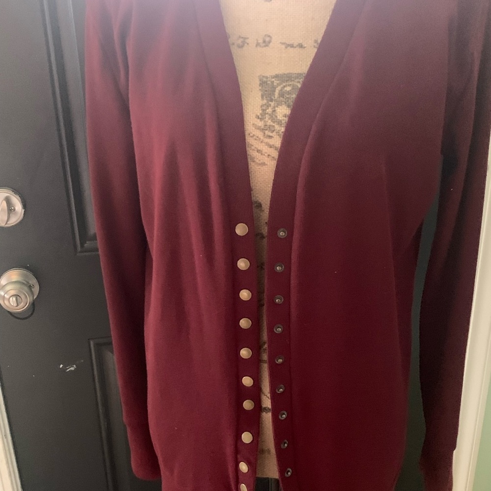 Women’s sweater